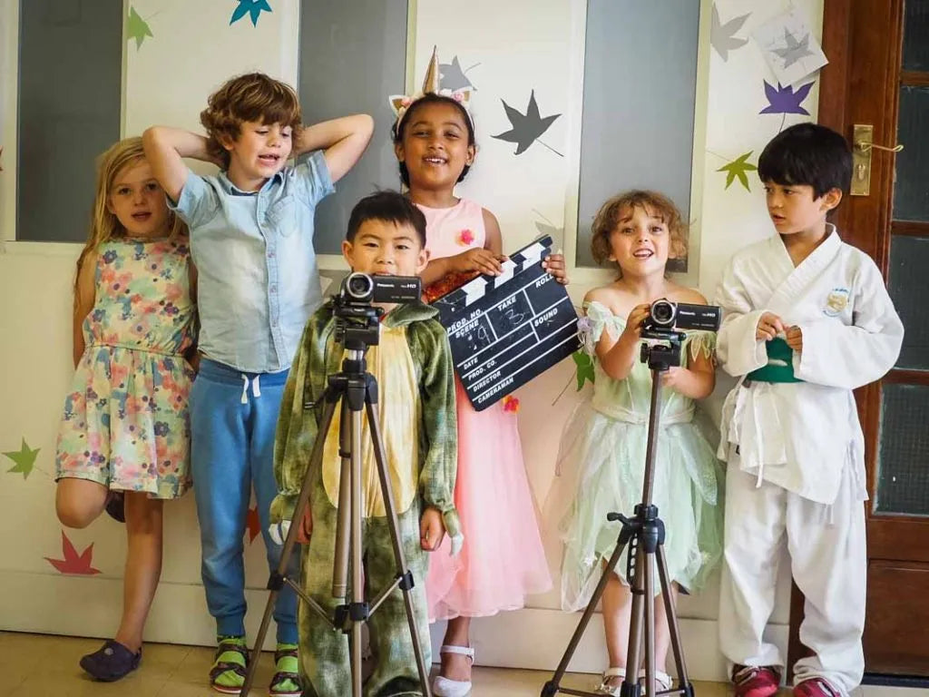 EARLY BIRD MUSIC, SINGING & DANCE CLUB @ SILFIELD OAK PRIMARY