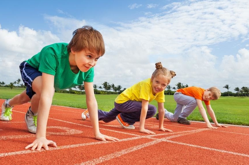 ACTIVE GAMES & MINDFUL MOVEMENT @ WHITE HOUSE FARM PRIMARY SCHOOL