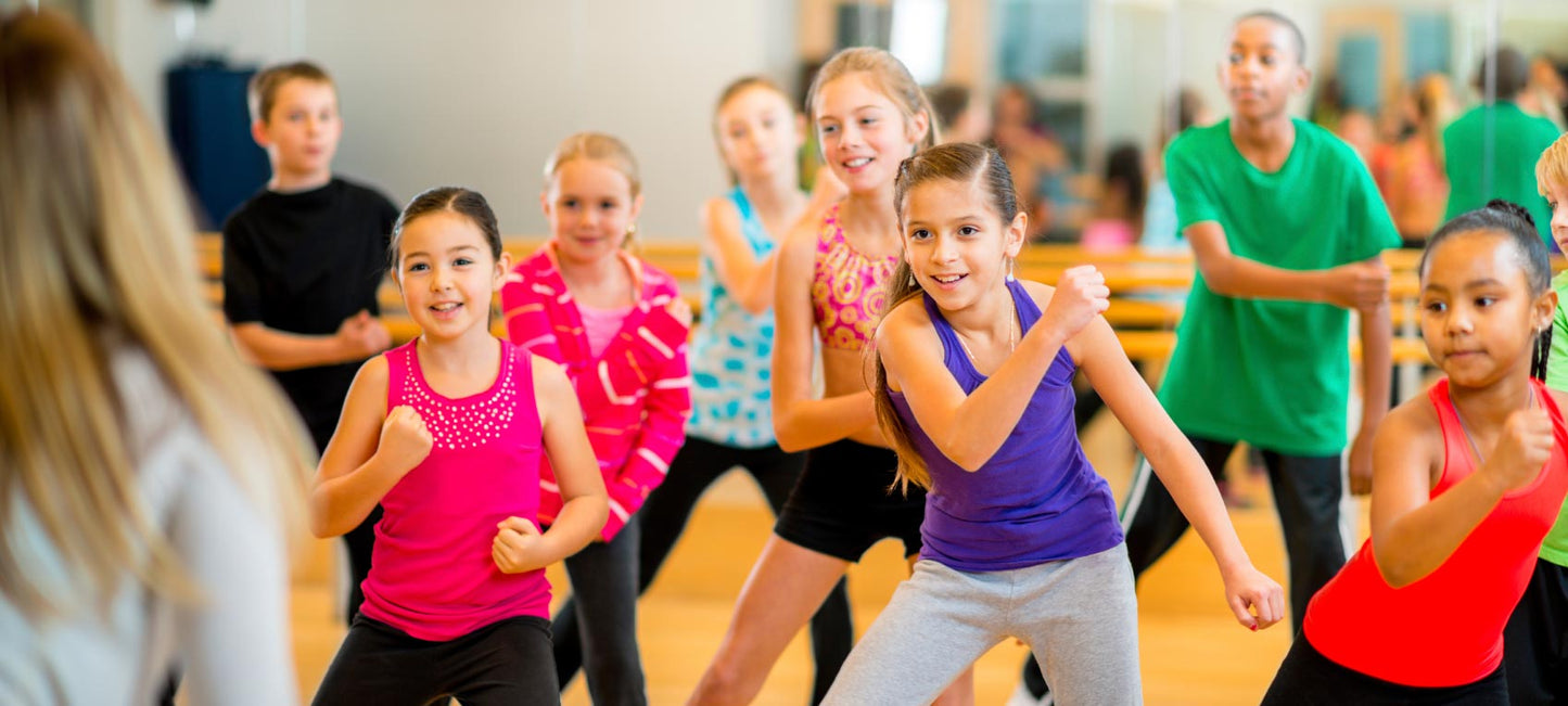 DANCE & MUSICAL CLUB @ WHITE HOUSE FARM PRIMARY SCHOOL
