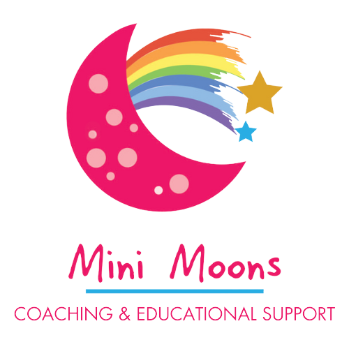 Mini Moons Creative Co