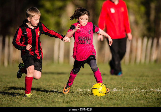 ALL YEARS FOOTBALL CLUB @ CHAPEL BREAK INFANT SCHOOL