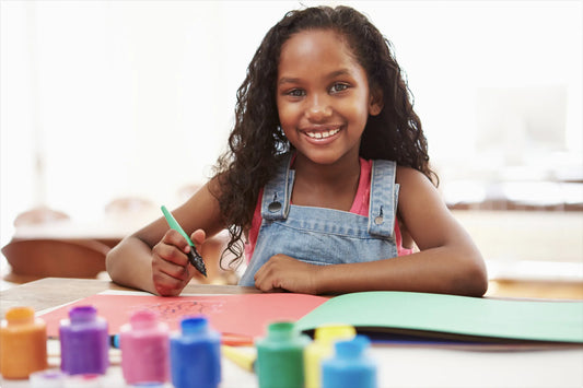 AFTER SCHOOL ART & DESIGN CLUB @ SPROWSTON JUNIOR SCHOOL