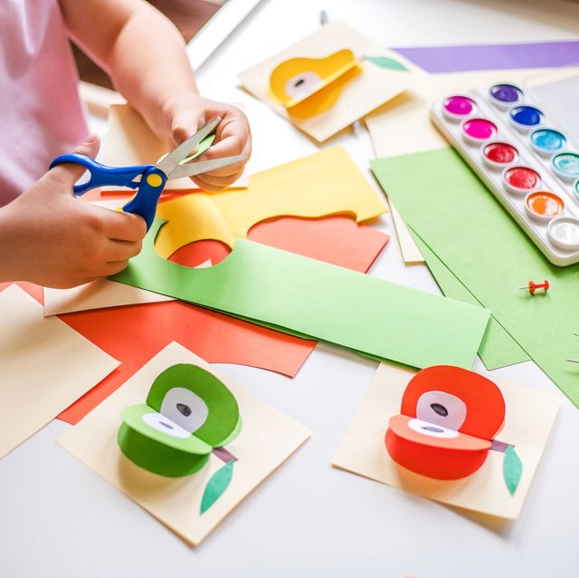 ARTS AND CRAFTS CLUB @ CHAPEL BREAK INFANT SCHOOL