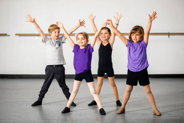 ALL AGES MUSICAL THEATRE @ EARSHAM PRIMARY SCHOOL